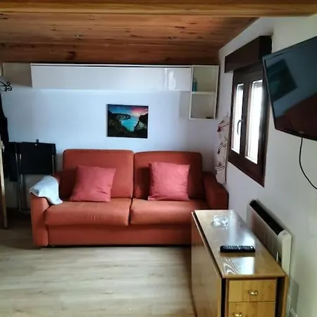 Horizonte Apartment *