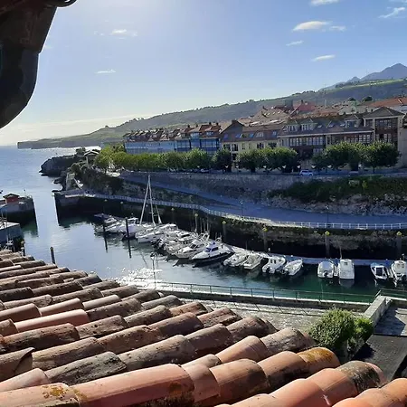 Horizonte Apartment Llanes