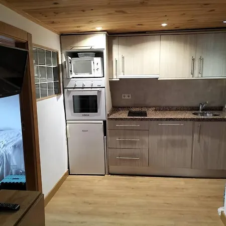 Horizonte Apartment *