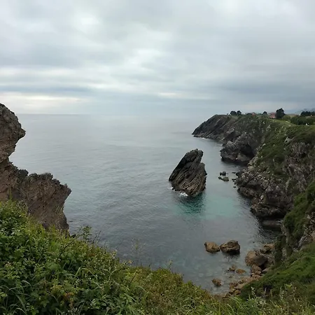 Horizonte Llanes