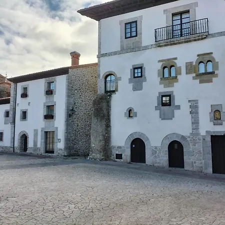 Apartment Horizonte Llanes