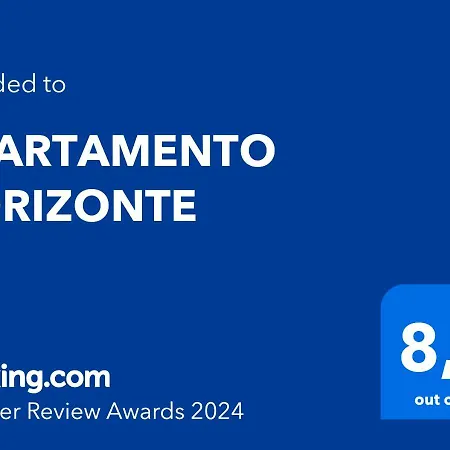 Horizonte Apartment