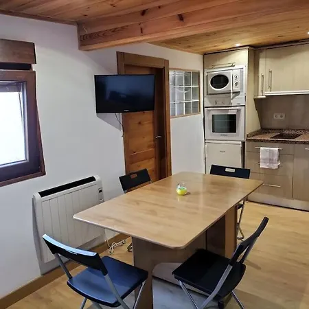 Appartement Horizonte *