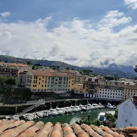 Appartement Horizonte
