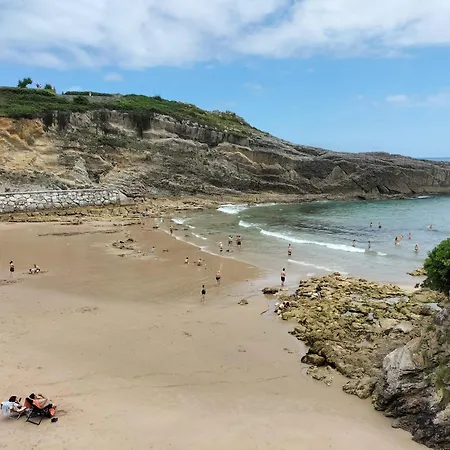 Appartement Horizonte Llanes