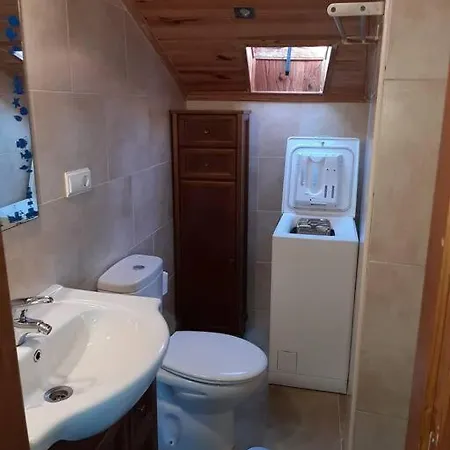 Appartement Horizonte