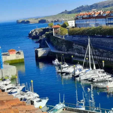 Horizonte Appartement Llanes